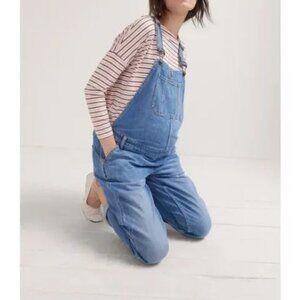 Hatch Maternity Overalls